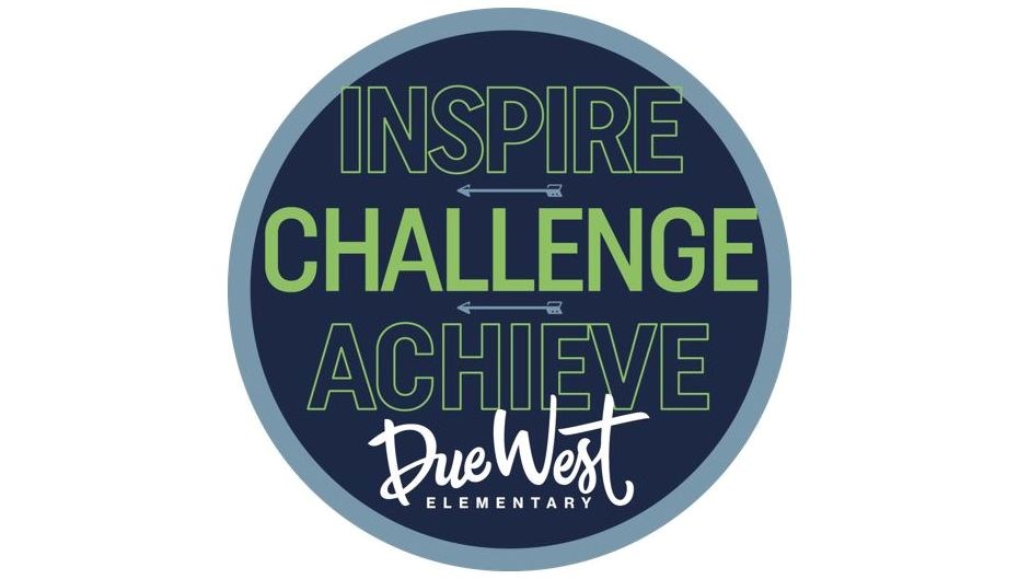 Logo Inspire Challenge Achieve
